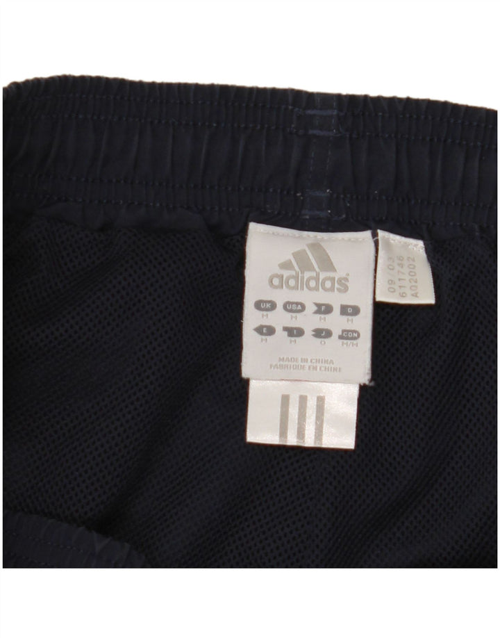 Adidas Herren Sportshorts Medium Marineblau Polyester