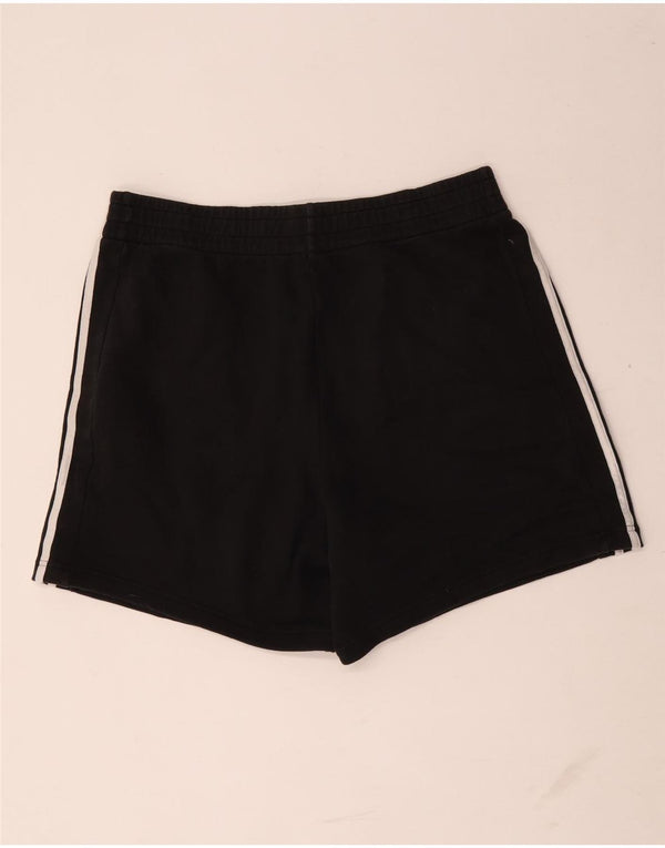 Adidas Herren Sport Shorts XL Schwarz Baumwolle