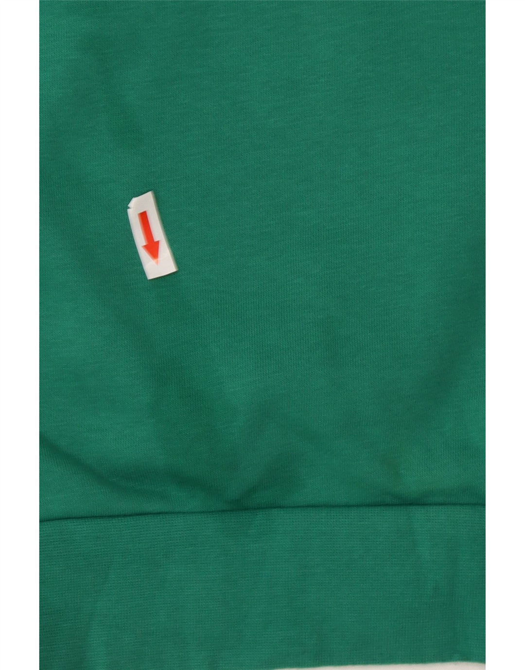 Adidas Herren Kapuzenpullover, groß, türkisfarbene Baumwolle