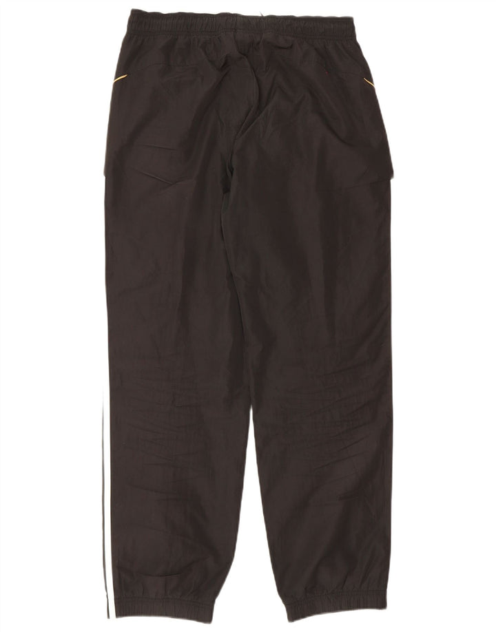 Adidas Herren Trainingshose Jogger Medium Schwarz Polyester