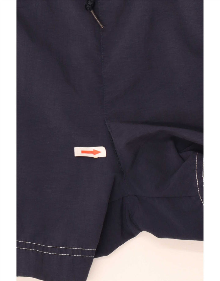 Champion Herren-Sportshorts, Größe S, Marineblau