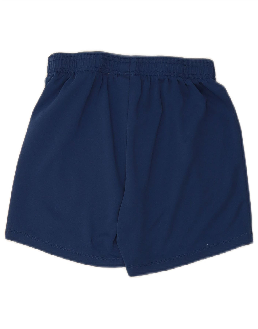 UMBRO Sportshorts für Jungen, 9–10 Jahre, mittelgroß, Marineblau