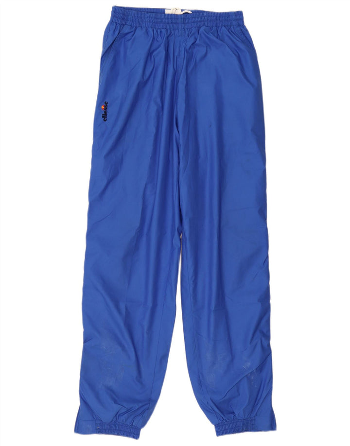 Ellesse Herren Trainingshose Jogger XL Blau