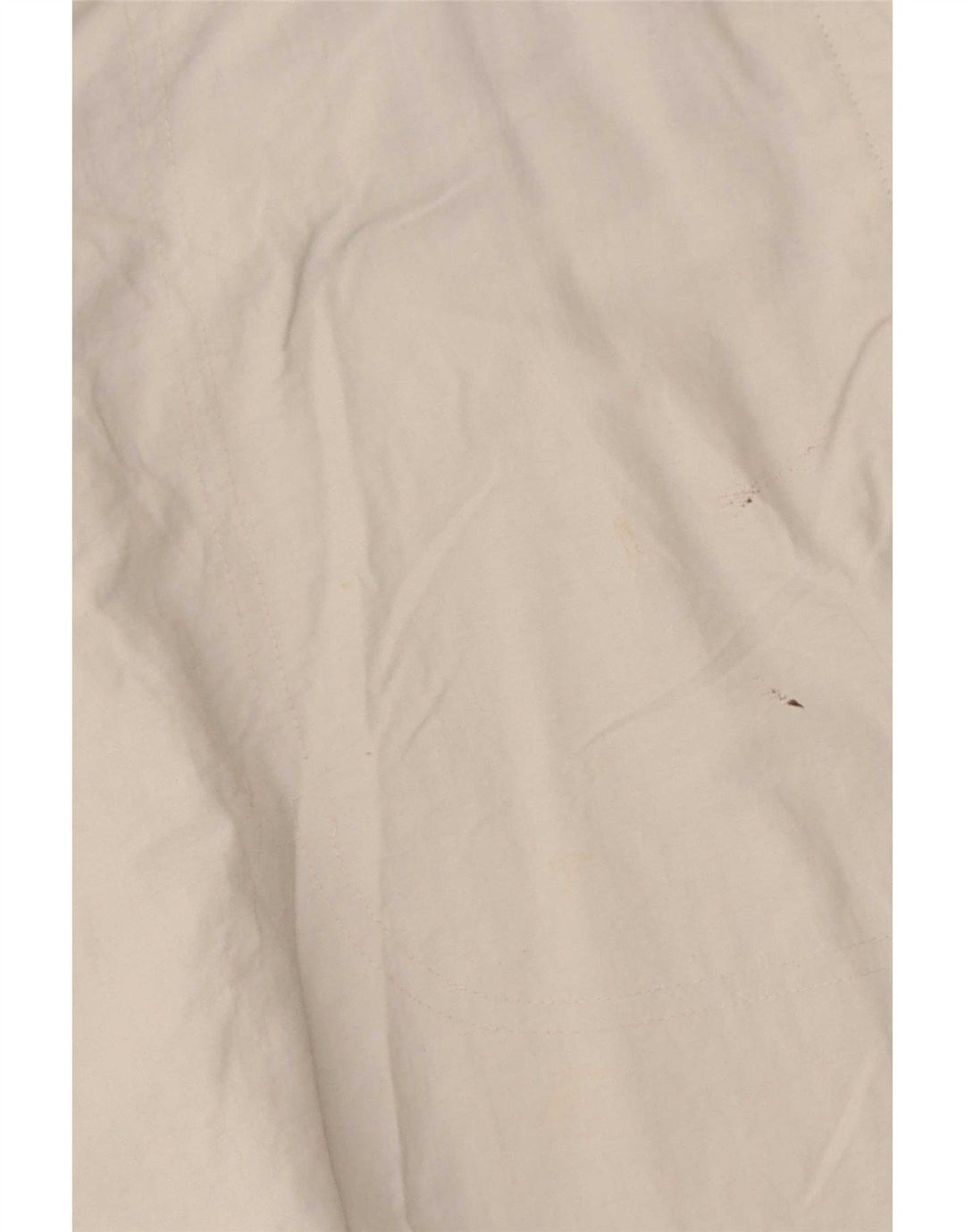 Gerade Damen-Cargohose von Marks & Spencer, Breite 40, Länge 29, Grau, Polyamid