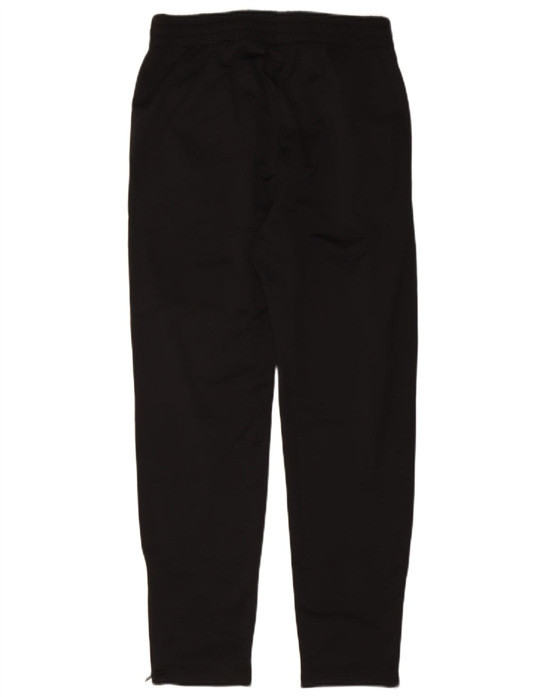 LOTTO Herren-Trainingshose, mittelschwarz, Polyester