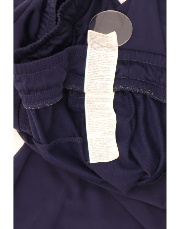 Puma Herren Trainingshose Jogger XL Marineblau Polyester