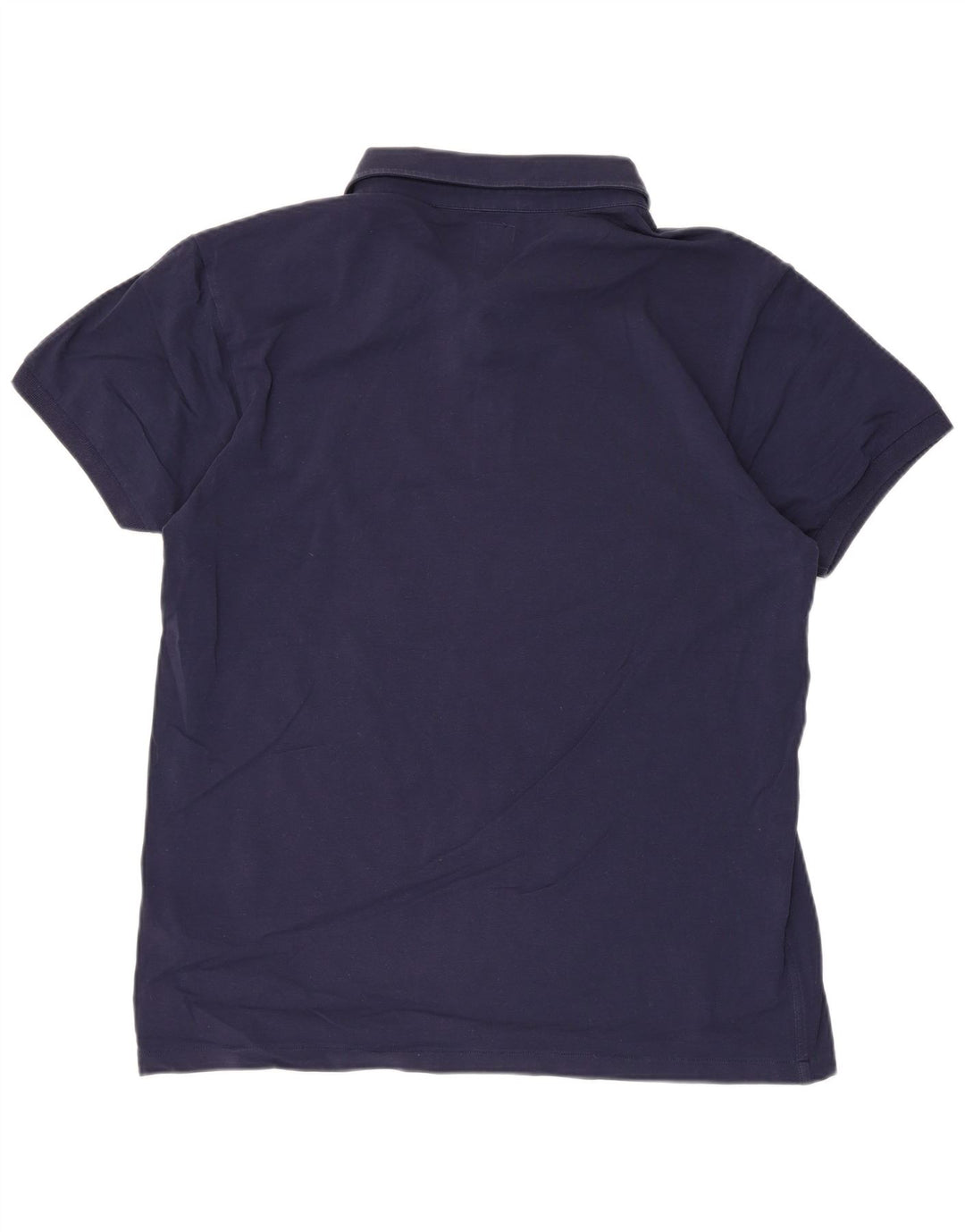 North Sails Herren Slim Fit Poloshirt 3XL Marineblau