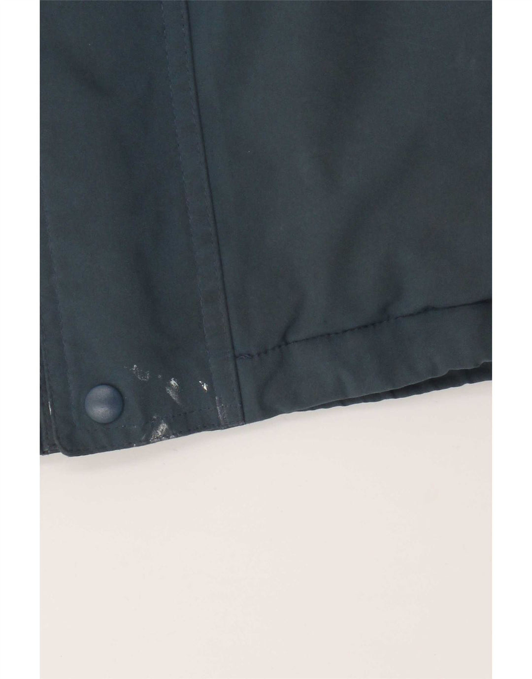 Sprayway Herren-Regenjacke mit Kapuze, UK 38, Mittel, Marineblau, Farbblock