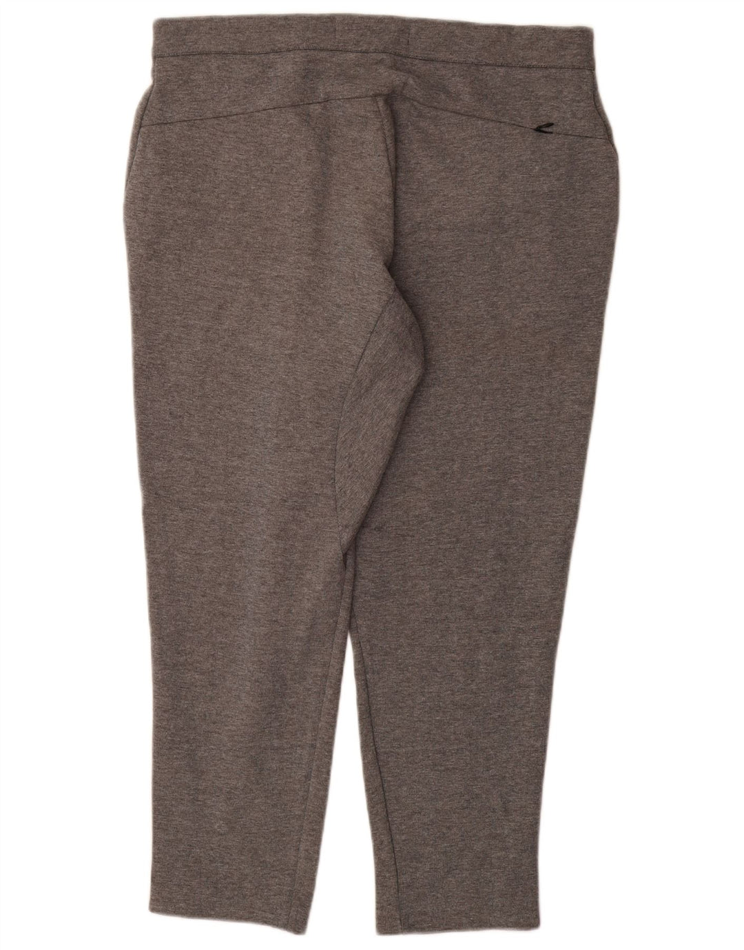 ZARA Herren Slim-Hose, Größe L, W34, L27, Grau, Baumwolle