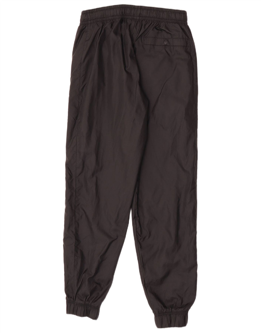 Nike Herren-Trainingshose, Jogginghose, Größe S, Schwarz, Polyester