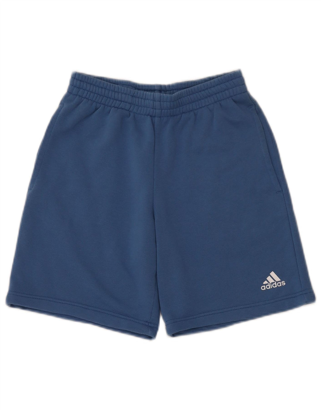 ADIDAS Sportshorts für Jungen, 10–11 Jahre, Blau