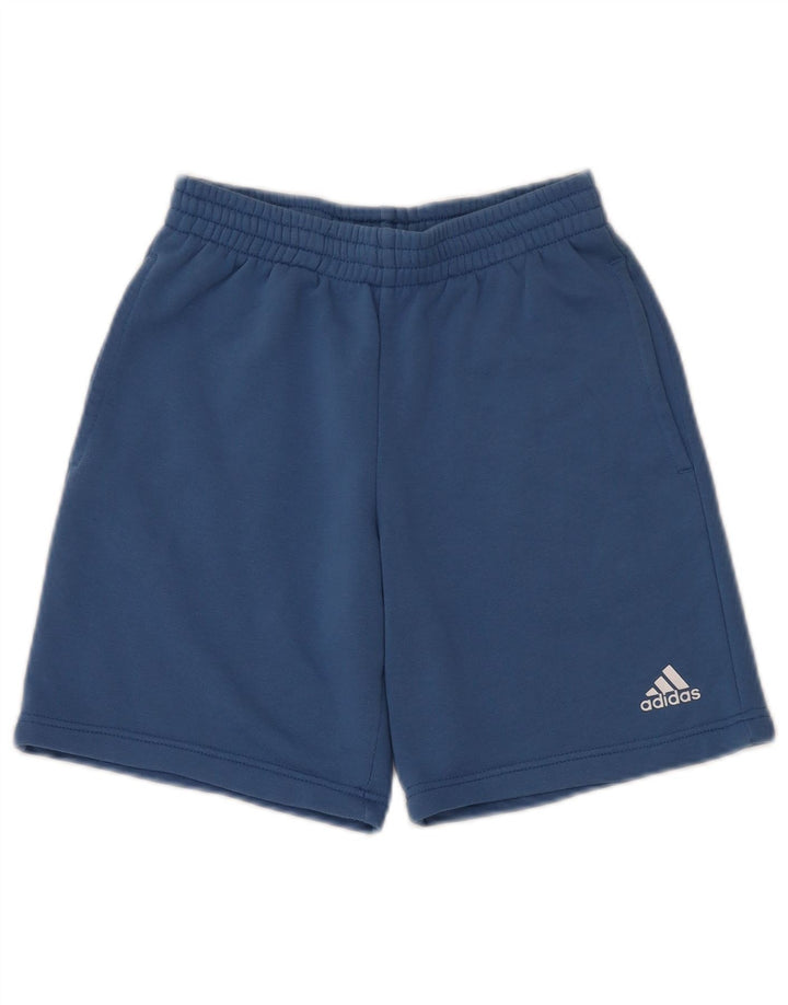 ADIDAS Sportshorts für Jungen, 10–11 Jahre, Blau