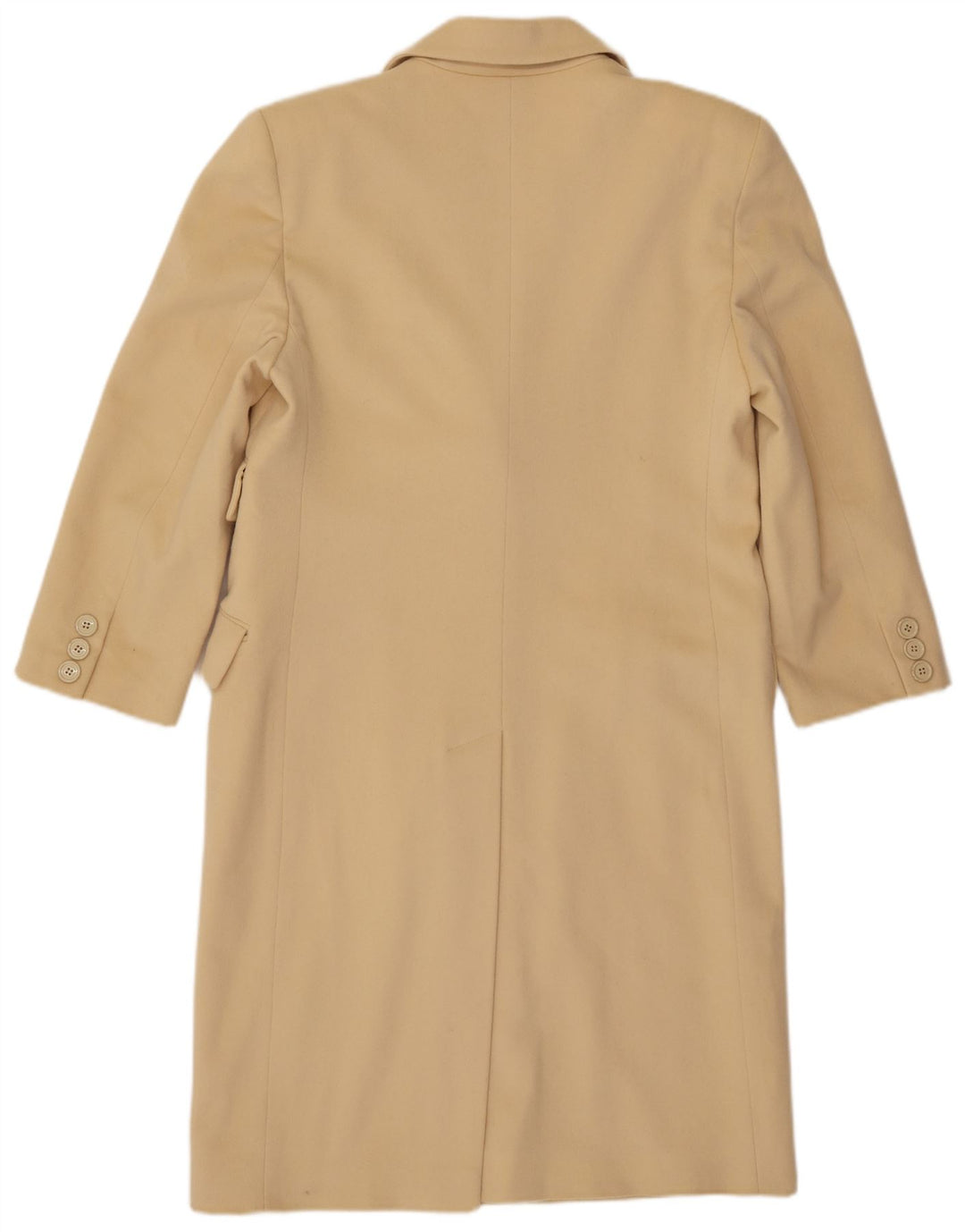 Ferre Damenmantel UK 14 Medium Beige