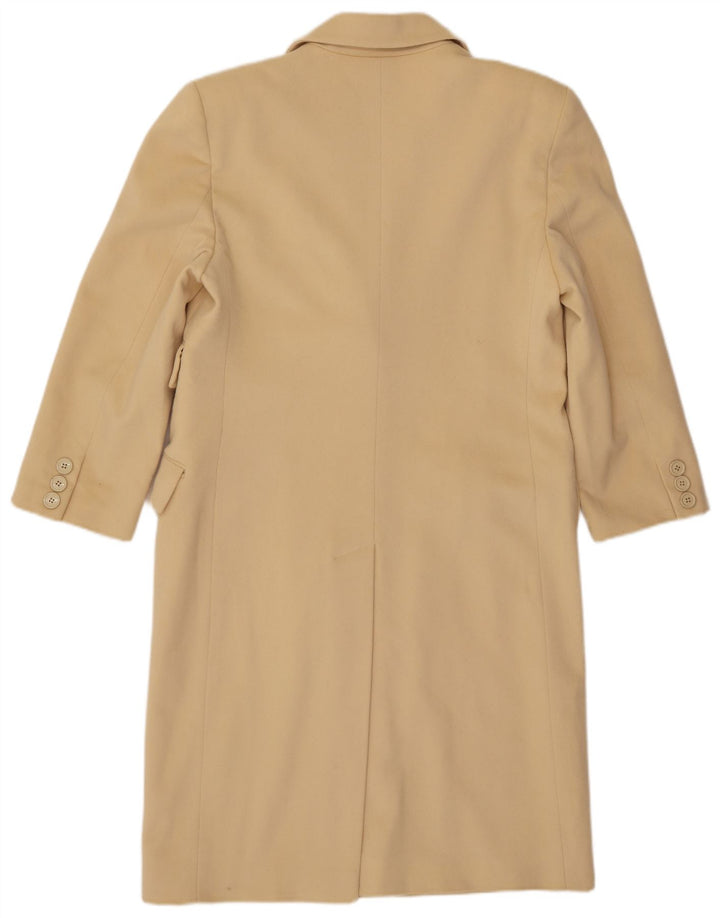 Ferre Damenmantel UK 14 Medium Beige