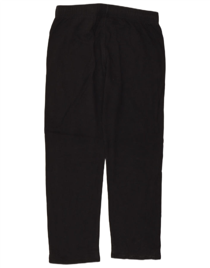 Champion Herren-Trainingshose, Größe L, Schwarz