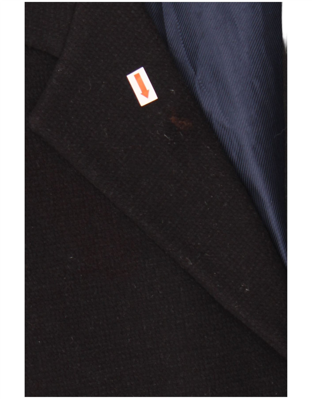 Herren-Blazerjacke mit 3 Knöpfen, Gr. 40, Größe L