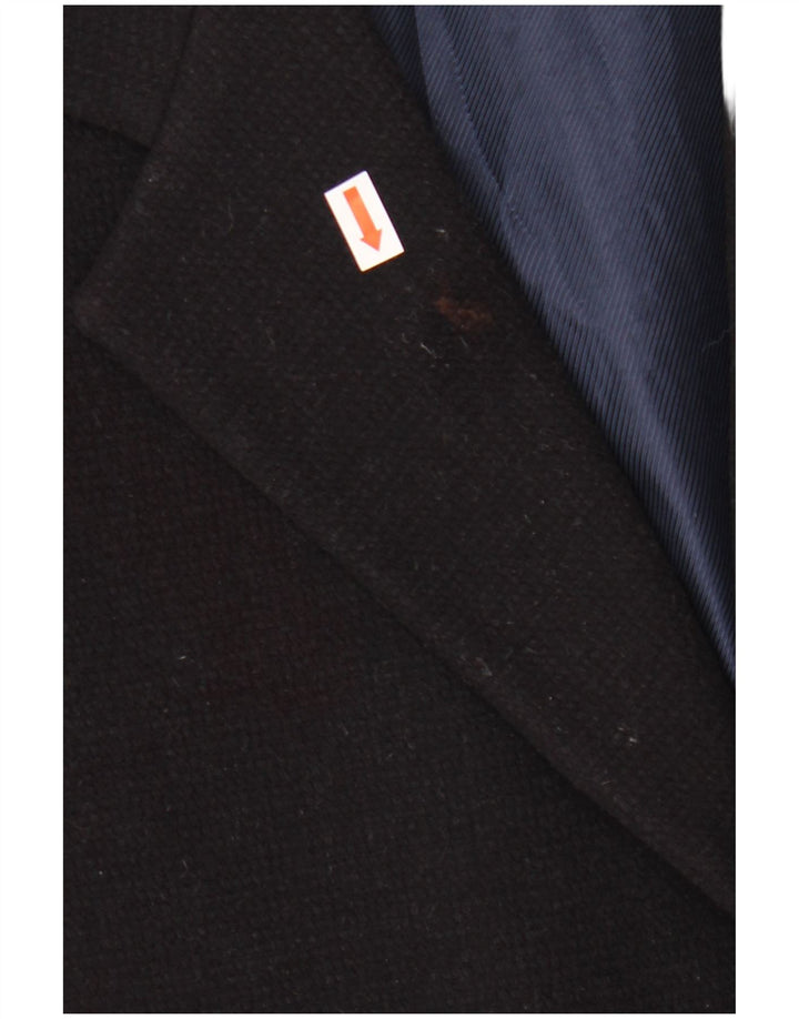 Herren-Blazerjacke mit 3 Knöpfen, Gr. 40, Größe L