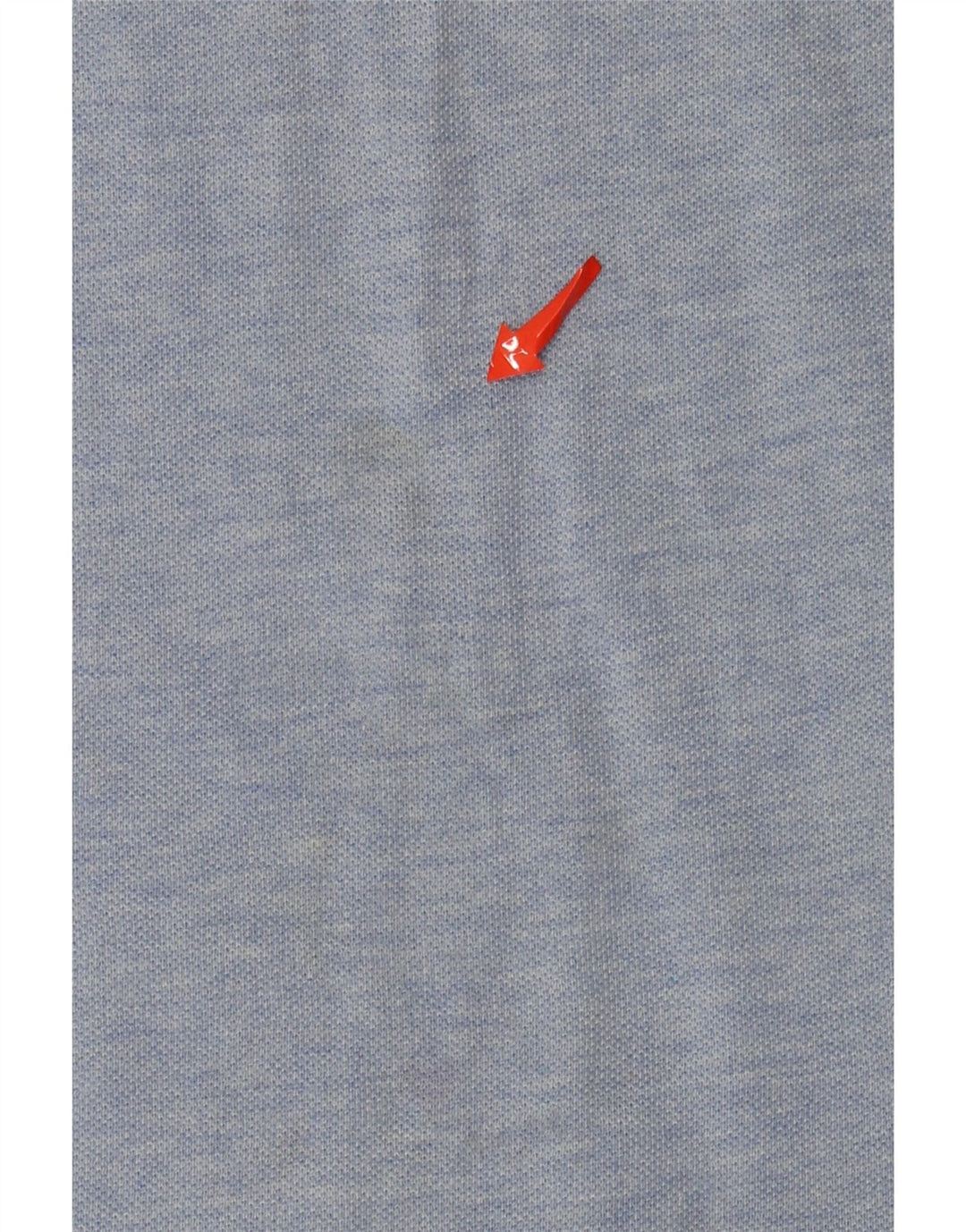 Adidas Herren Poloshirt Mittelblau