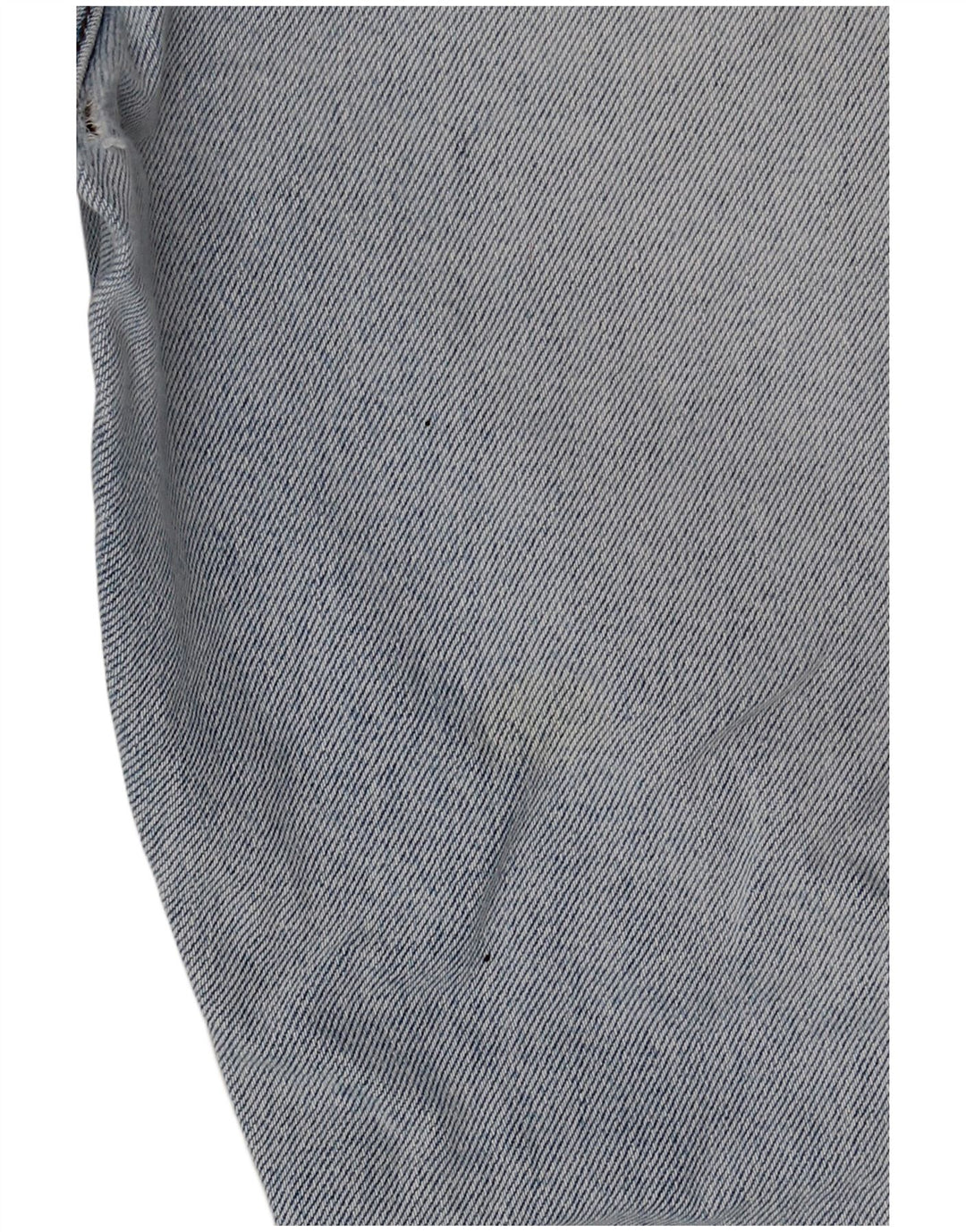 Marks & Spencer lockere Herrenjeans, W32, L26, blaue Baumwolle