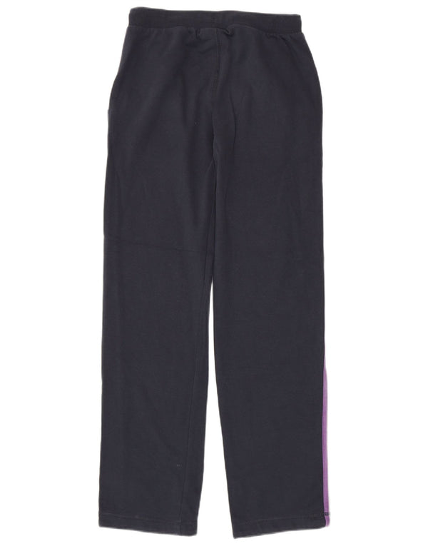 Champion-Trainingshose für Mädchen, 13–14 Jahre, XL, Marineblau, Farbblock