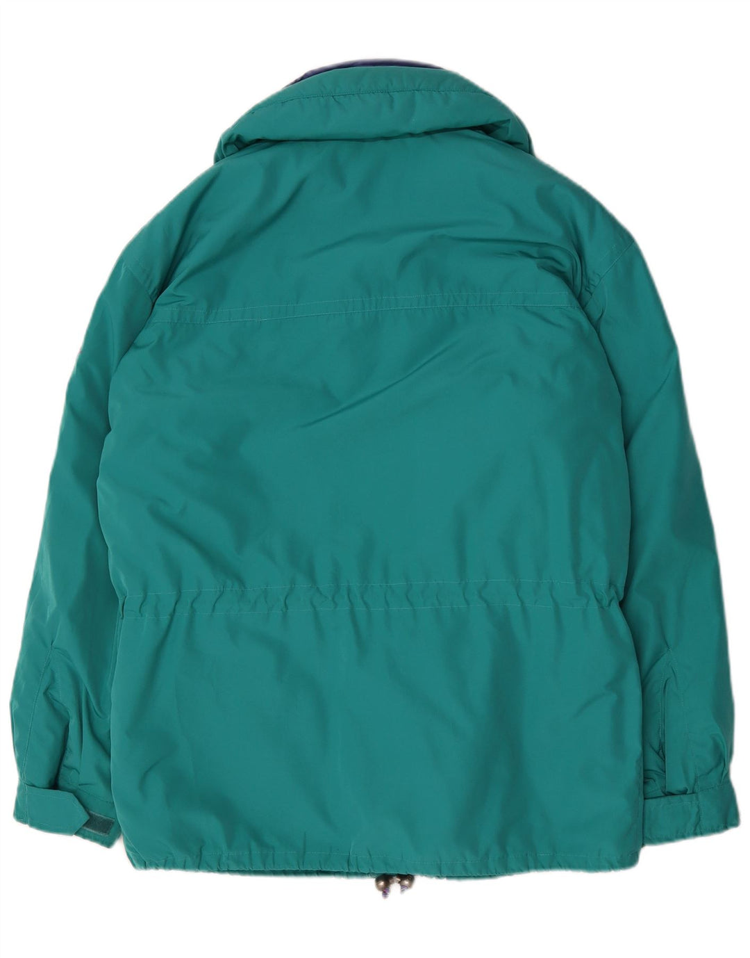 Fila Herren Skijacke mit Kapuze IT 52 2XL Grün