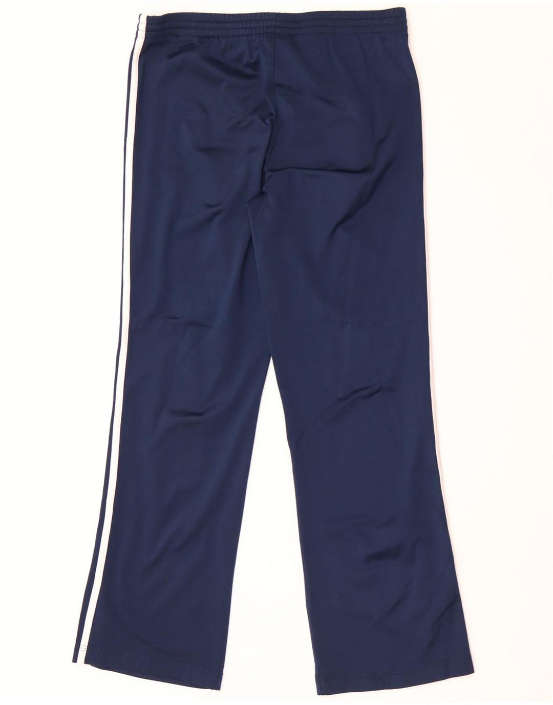 Nike Jungen-Trainingshose, 11–12 Jahre, marineblaues Polyester