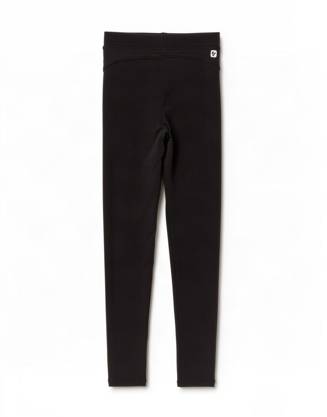 Freddy Damen Leggings UK 6 XS Marineblau Baumwolle
