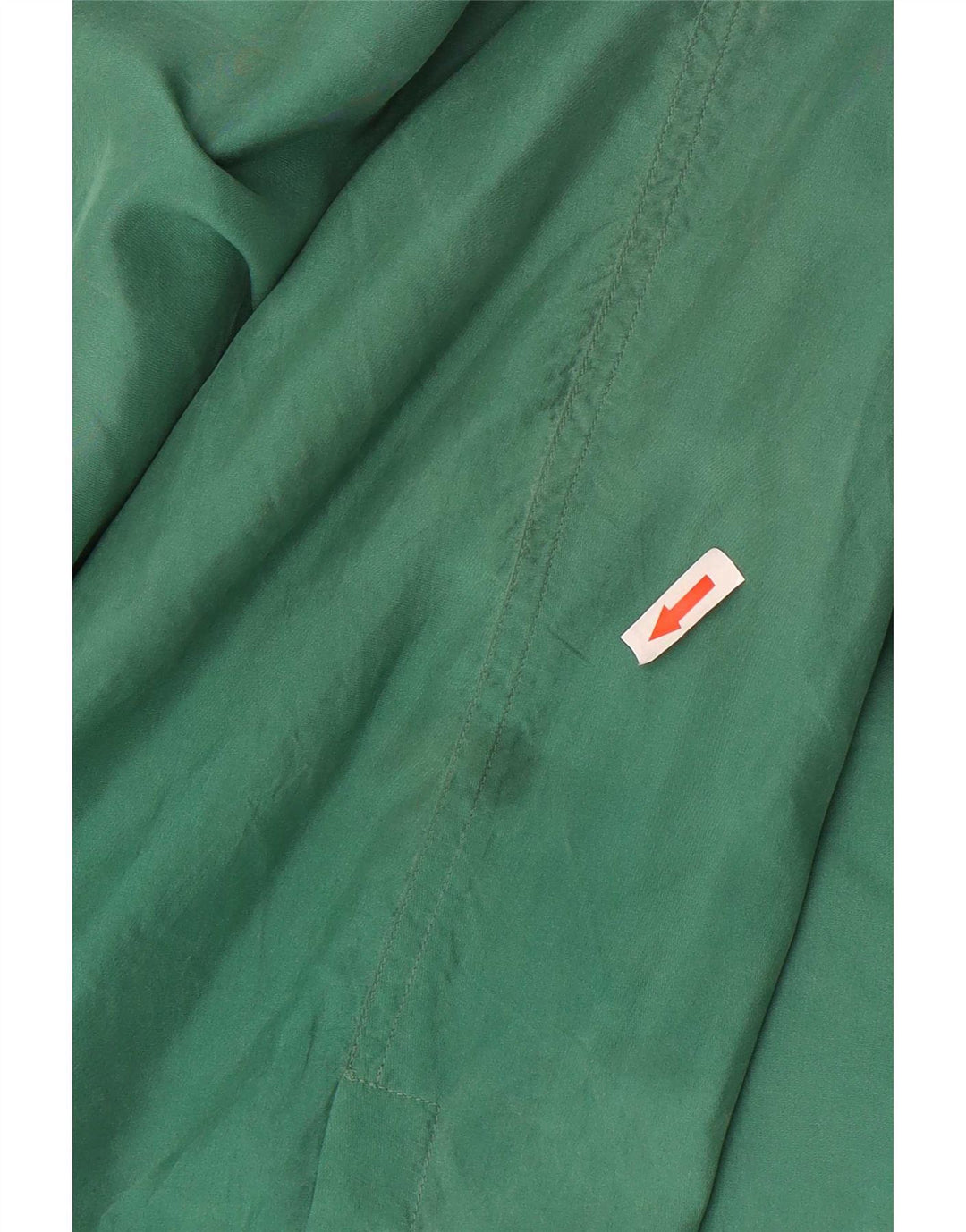 Sea & Sky Herrenhemd 2XL Grüne Seide