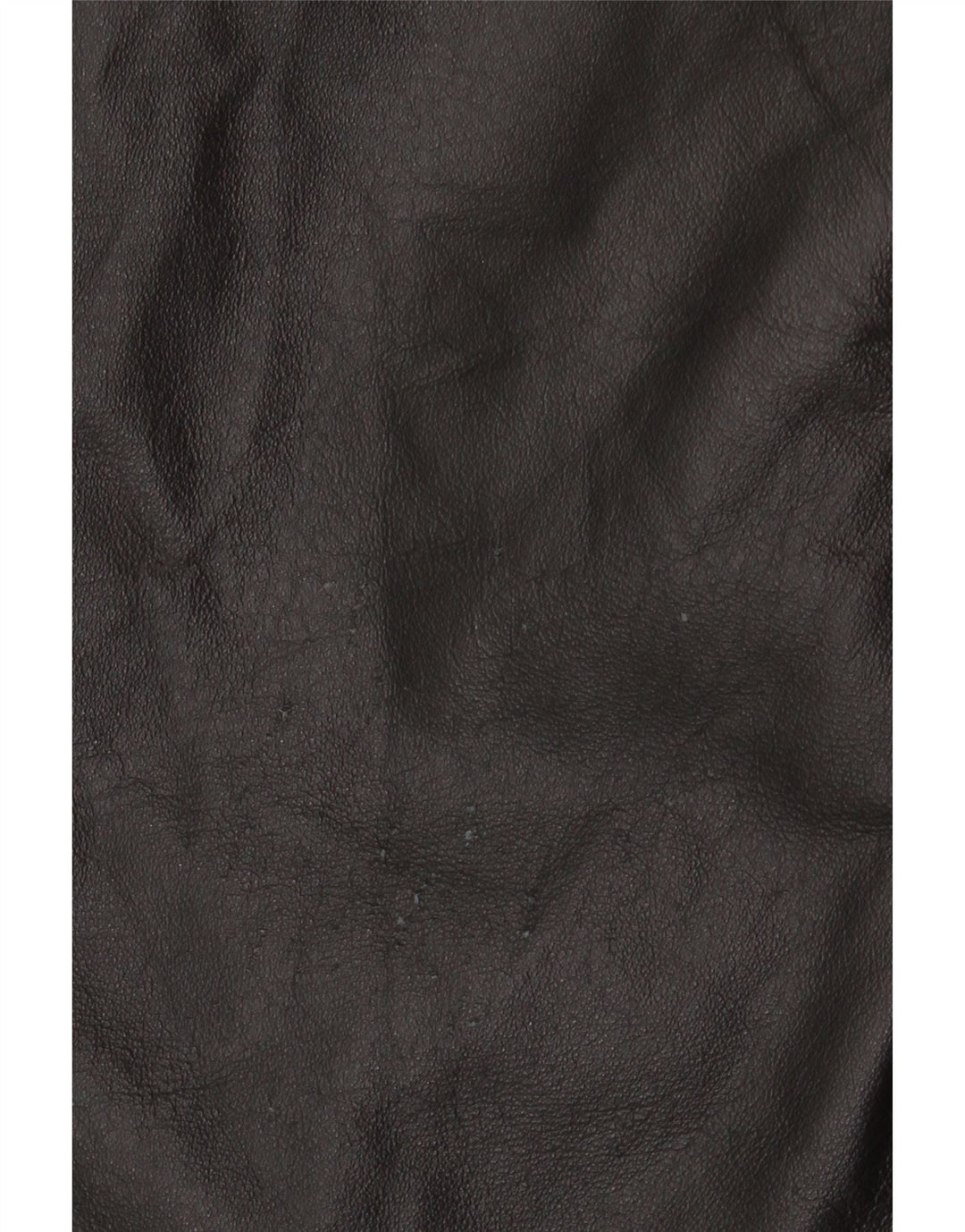 Canda Herren Lederjacke IT 52 XL Schwarzes Leder