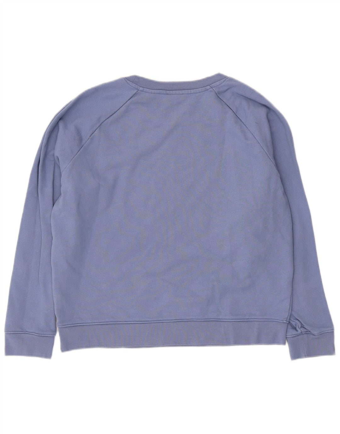 Levi's Damen-Sweatshirt mit Grafik-Übergröße, Gr. 10, Blau, Baumwolle