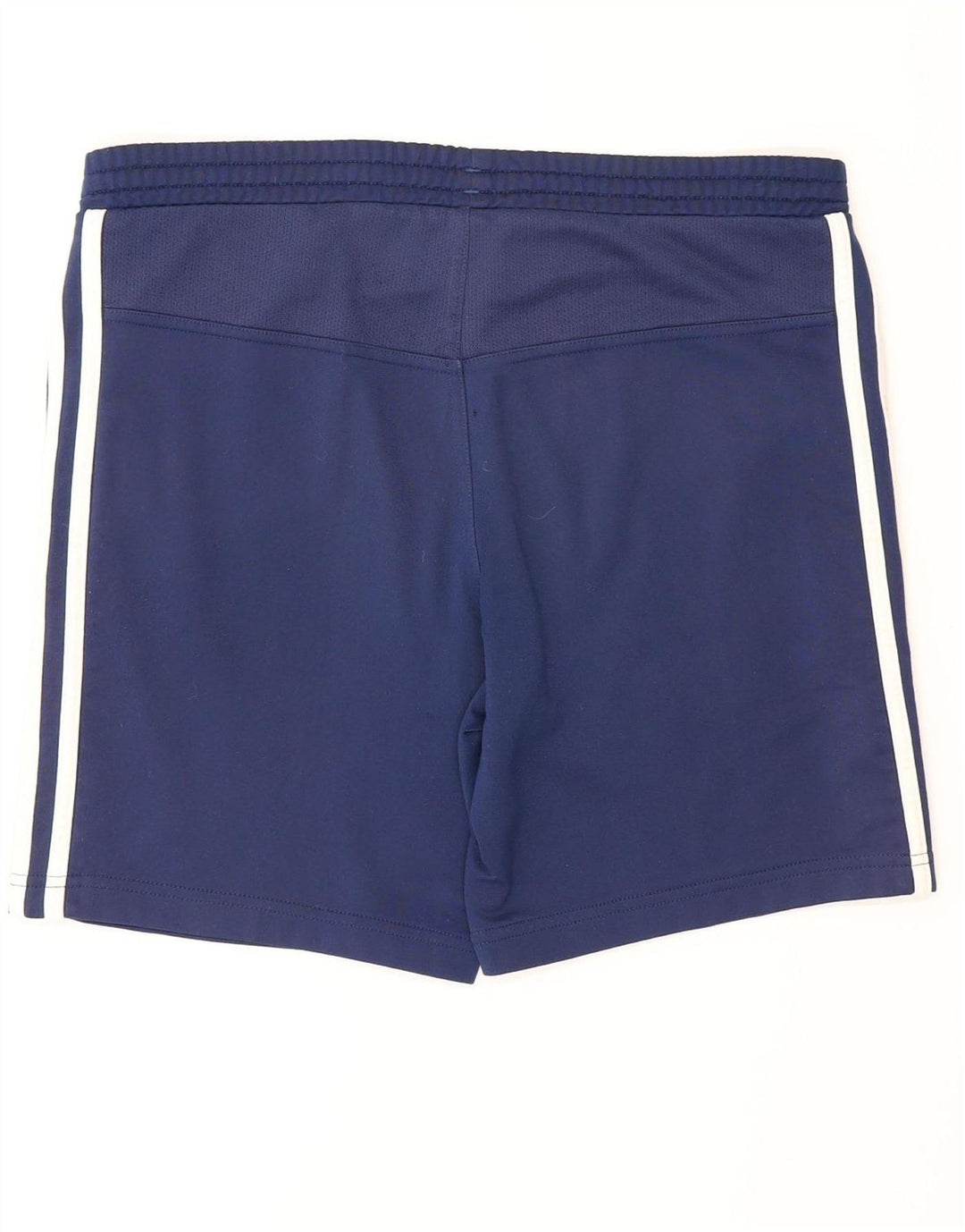 Adidas Sportshorts für Jungen, 11–12 Jahre, Marineblau