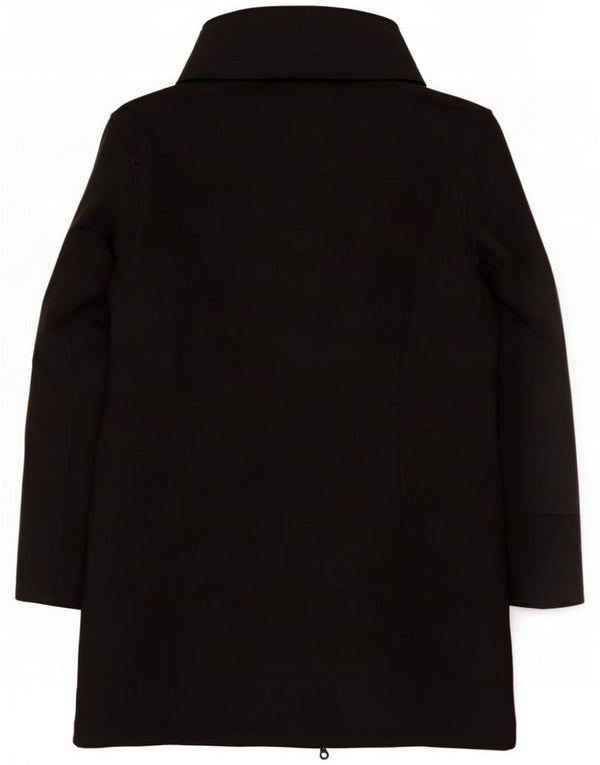 McKinley Damenmantel UK 20 2XL Schwarz