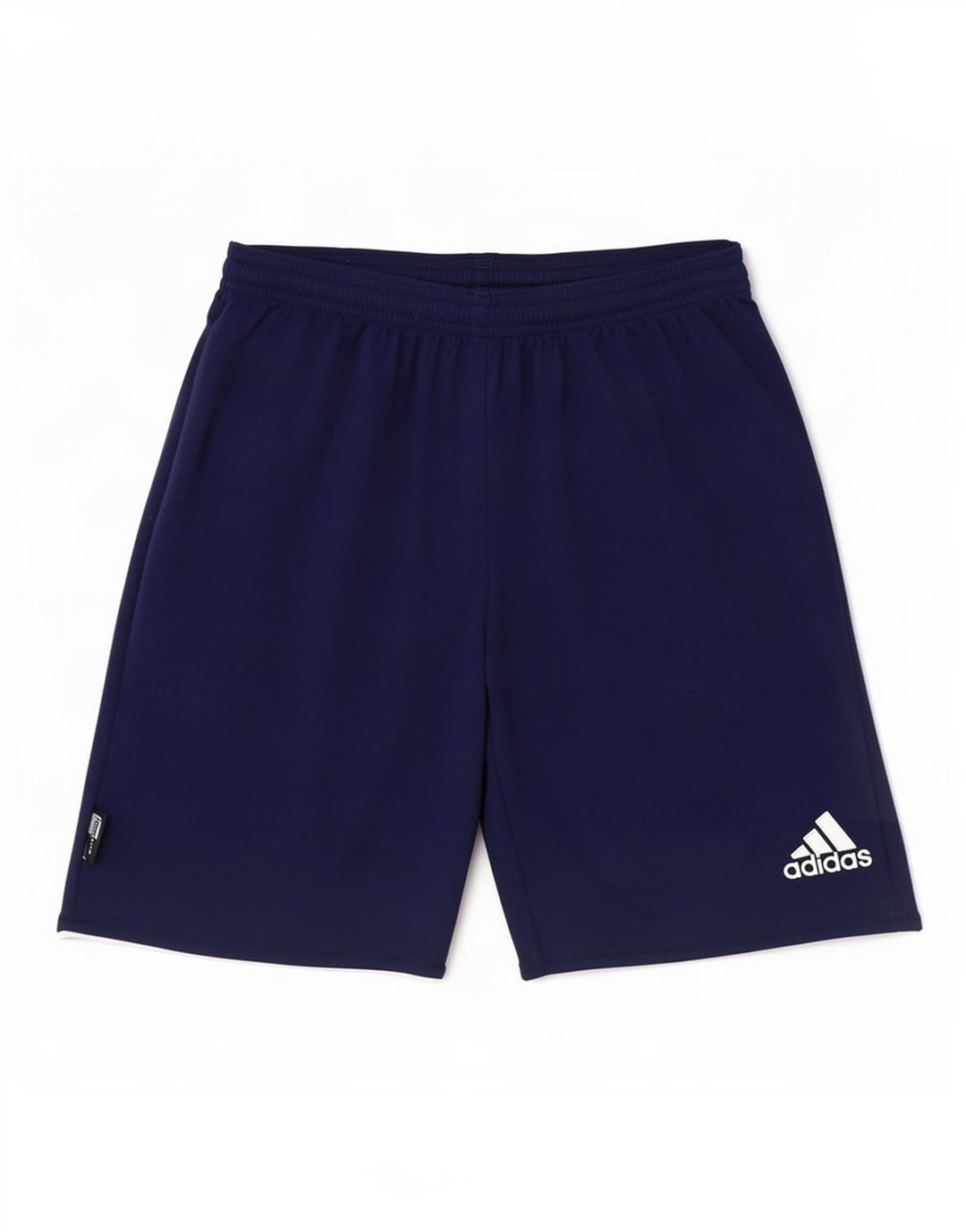 Adidas Herren Climalite Sport Shorts Small Marineblau Polyester