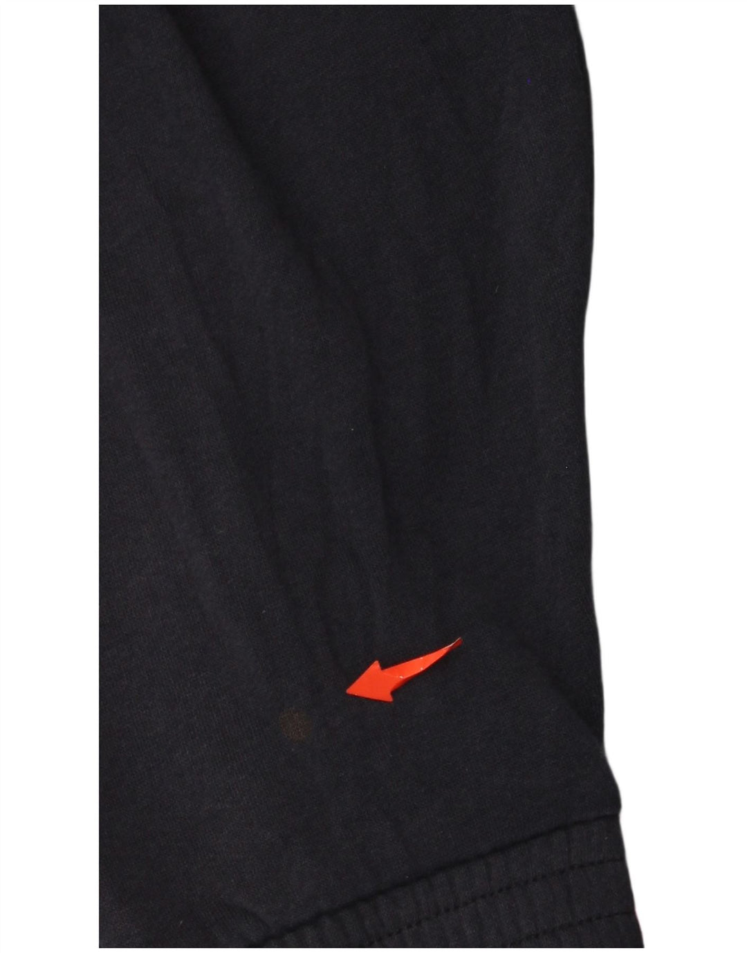 LOTTO Herren-Trainingsanzugoberteil mit Grafik, UK 38/40, Mittelgrau, Farbblock