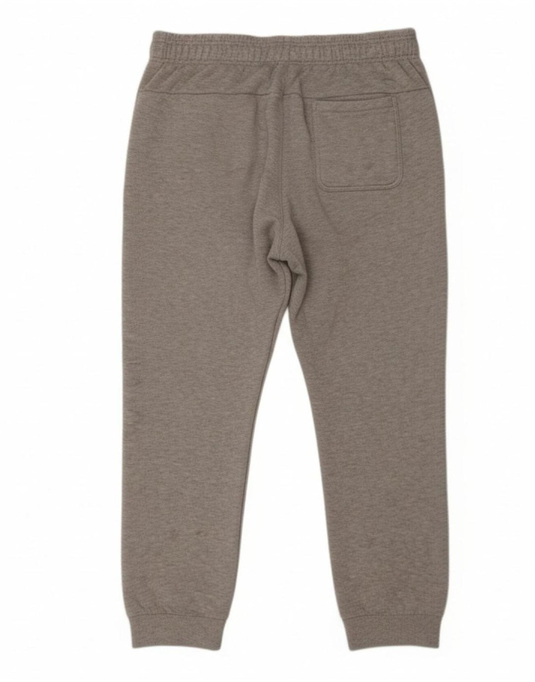 ADIDAS Mens Tracksuit Trousers Joggers XL Grey Polyester