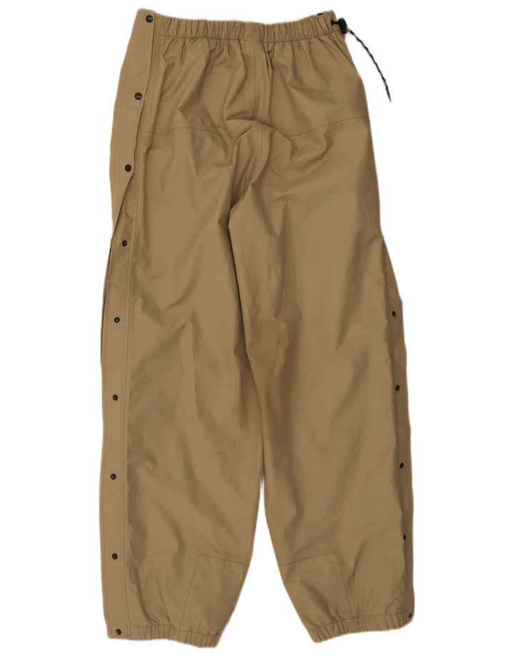 BERGHAUS Herren-Trainingshose, groß, beige, Polyester