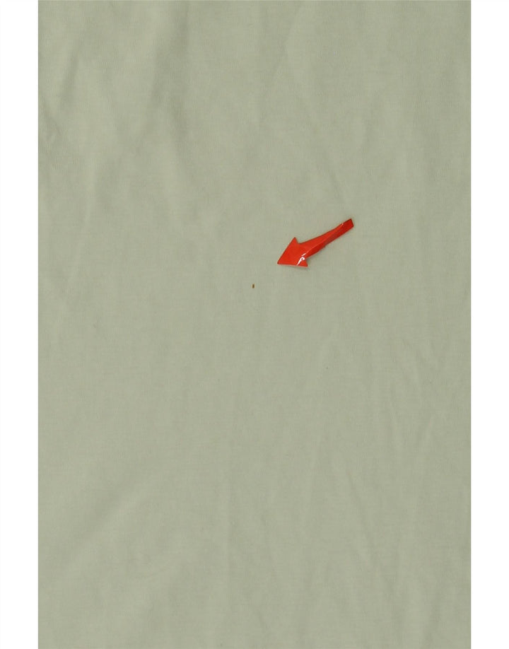 Fred Perry Herren T-Shirt Top mittelgrüne Baumwolle