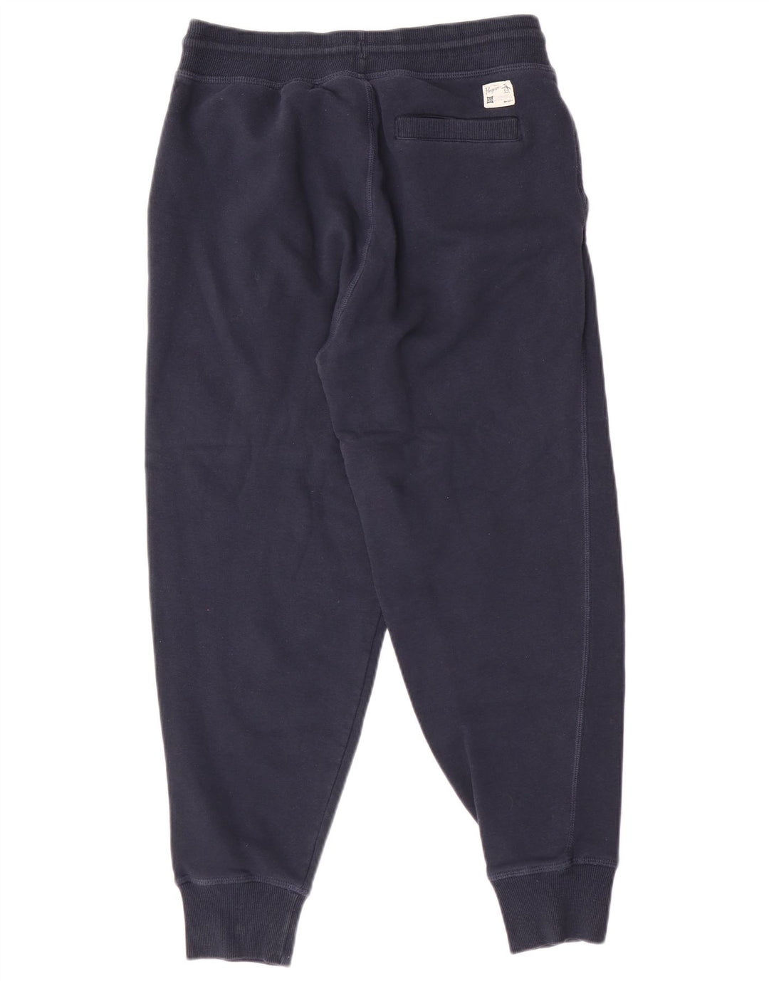 Penguin Herren-Trainingshose, Jogginghose, klein, marineblau, Baumwolle