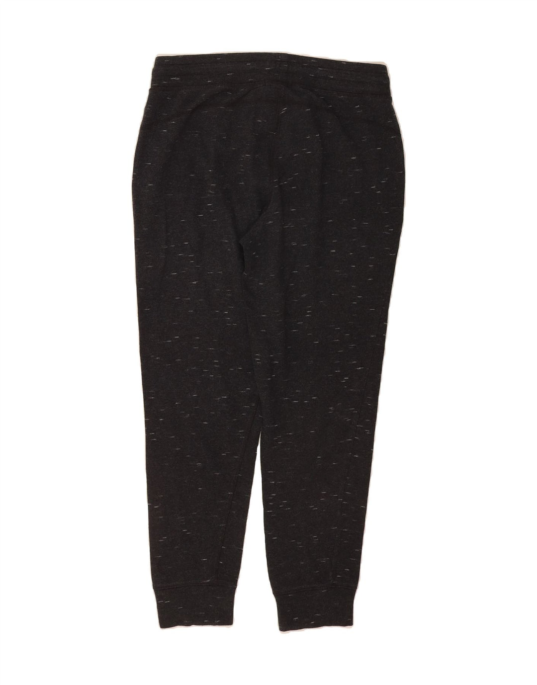 CHAMPION Womens Tracksuit Trousers Joggers UK 14 Medium  Grey Flecked Vintage Champion and Second-Hand Champion from Messina Hembry 