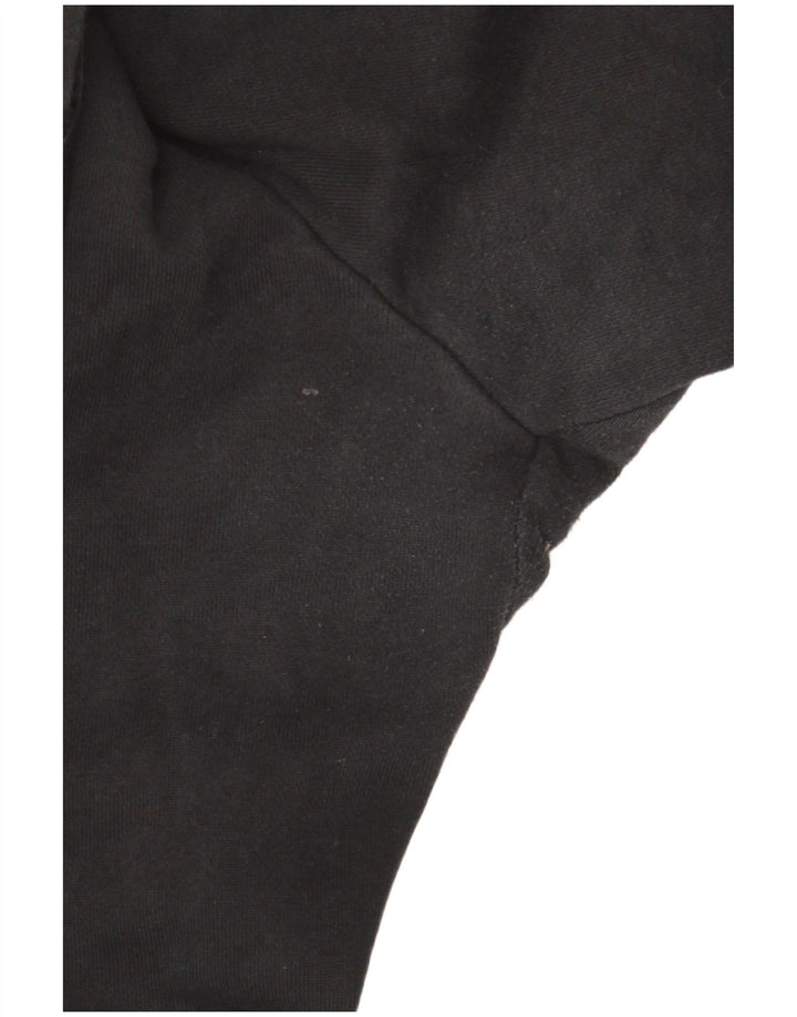 Nike Herren-Trainingshose, Jogginghose, XL, Schwarz, Baumwolle