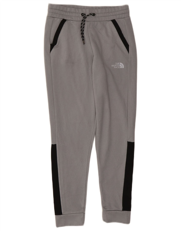 The North Face Damen Trainingshose Jogger UK 12 Mittelgrau