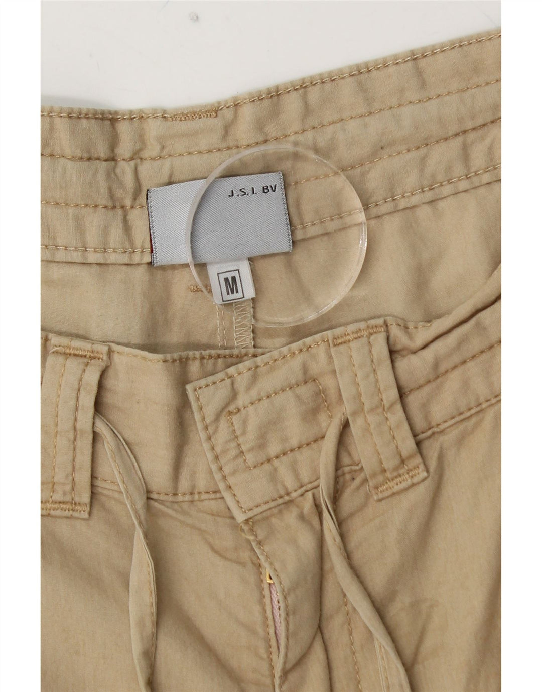 O'NEILL Herren Bermudashorts Medium W32 Beige