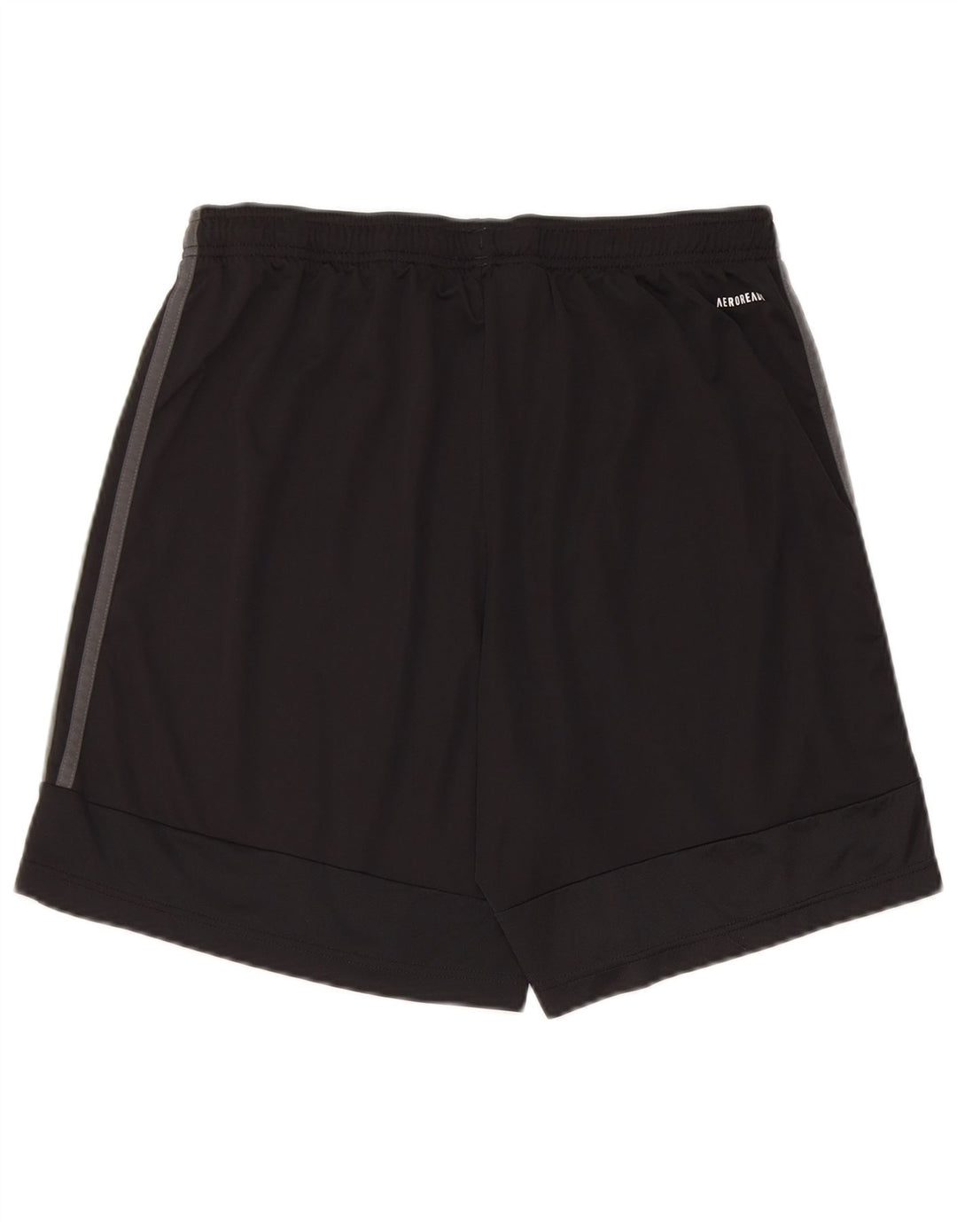 Adidas Herren Aeroready Sport Shorts Large Schwarz Polyester
