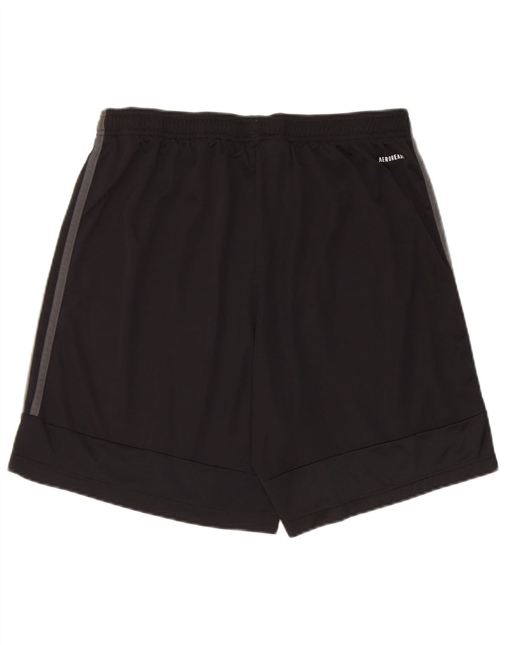 Adidas Herren Aeroready Sport Shorts Large Schwarz Polyester