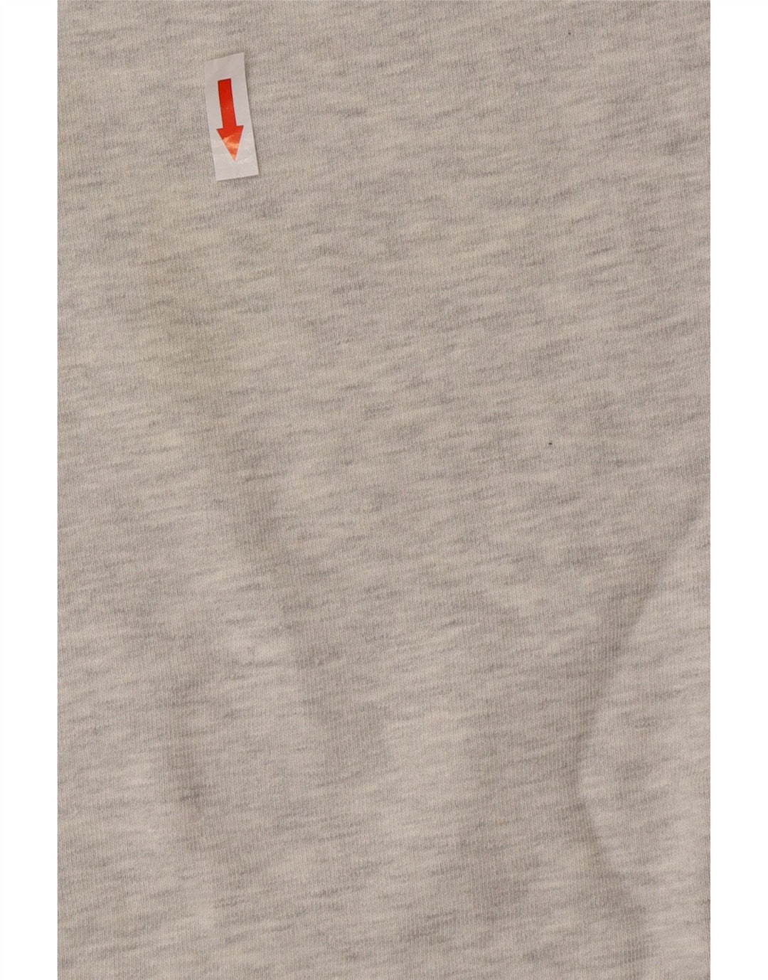 Lotto Herren Trainingshose Jogger 2XL Grau meliert