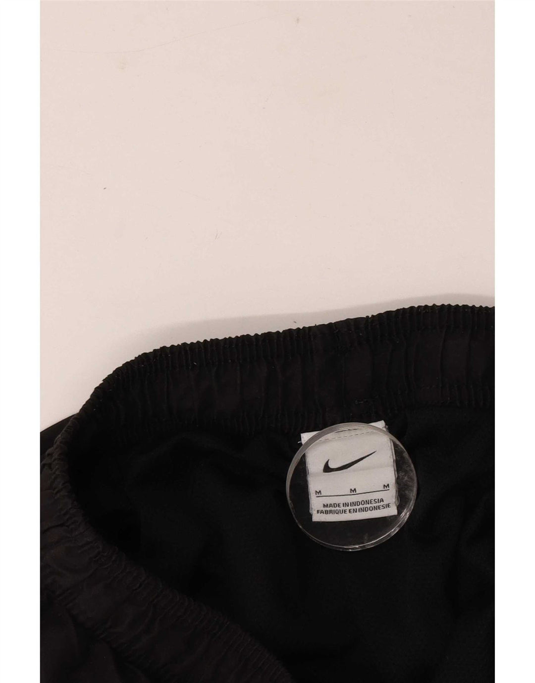 Nike Herren Sportshorts Medium Schwarz