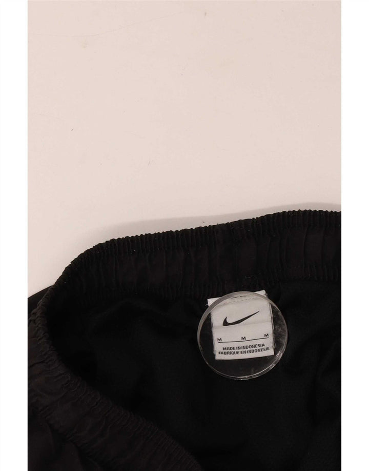 Nike Herren Sportshorts Medium Schwarz