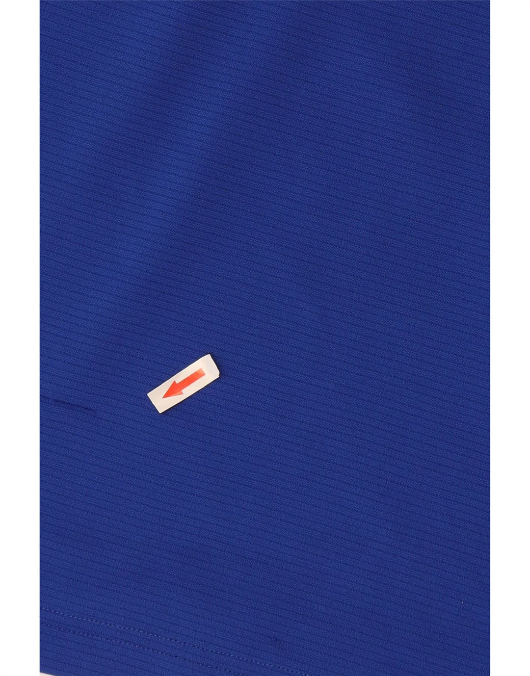 Under Armour Herren Poloshirt XL Blau