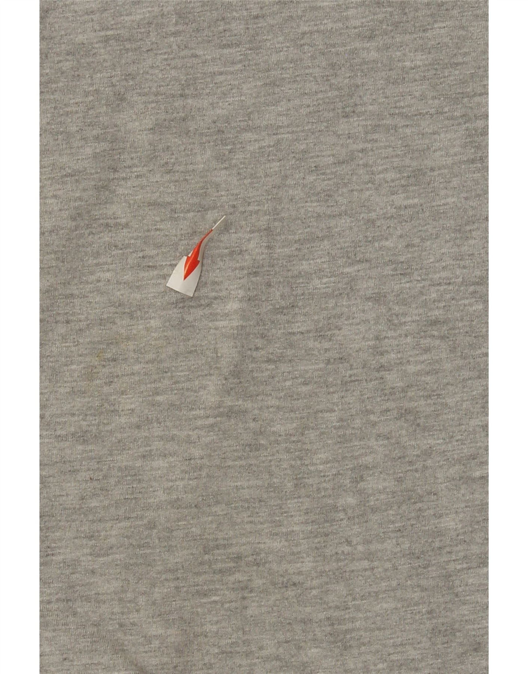 Crew Clothing Herren-Trainingshose, Jogginghose, Größe L, graue Viskose