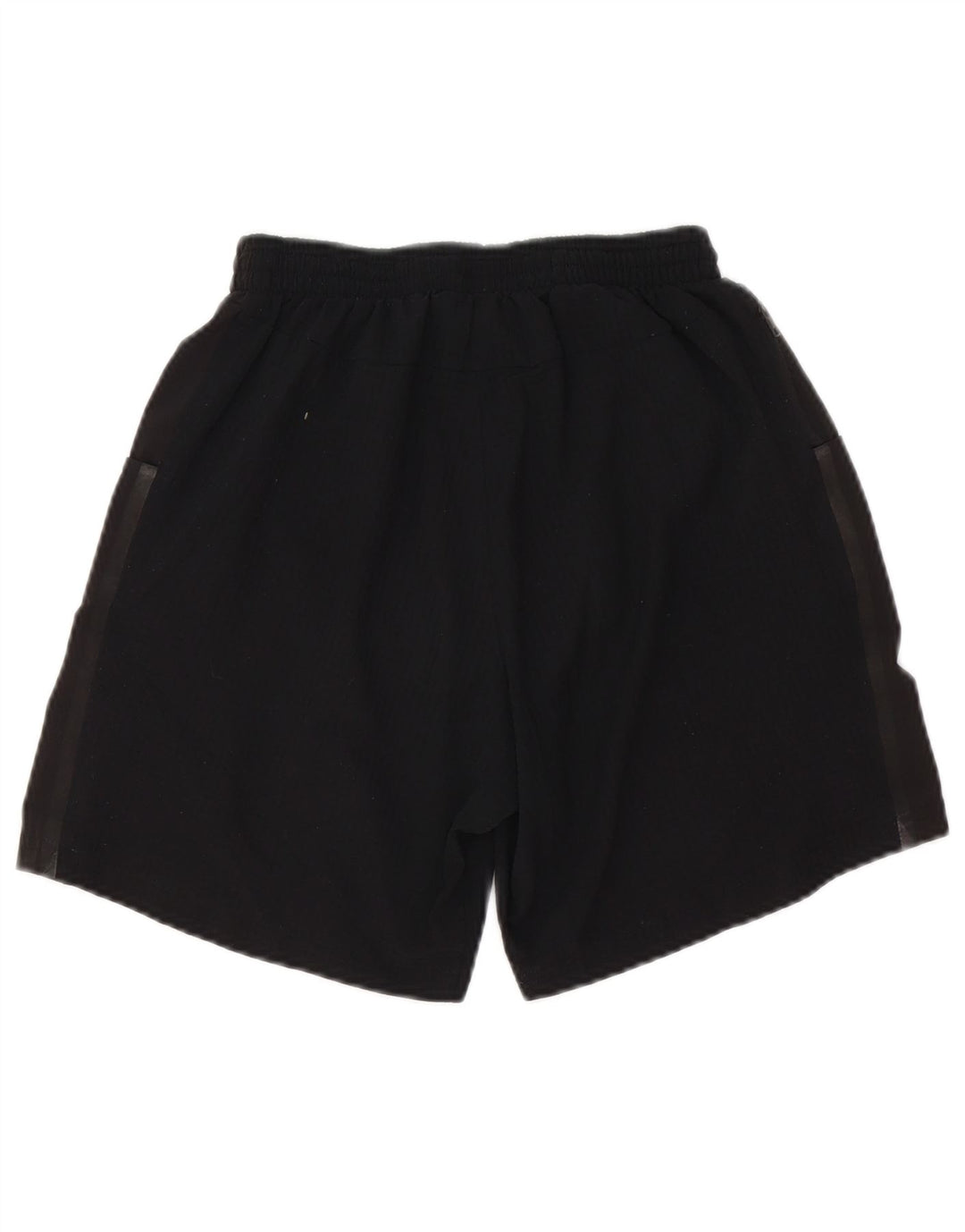 Adidas Herren Sport Shorts Small Schwarz Polyester